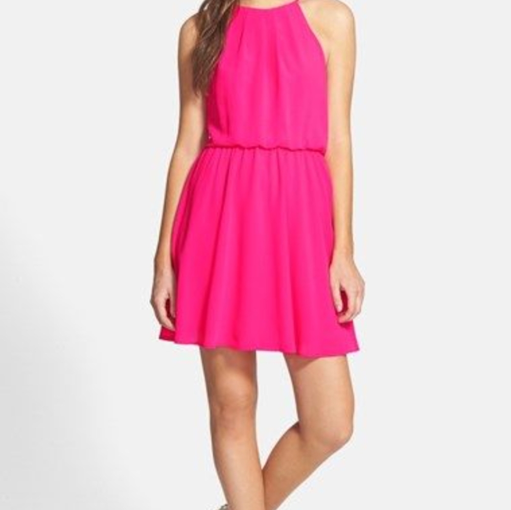 LUSH Dress (XS)